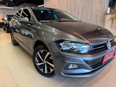 Volkswagen Virtus W/ CL AD 2021/2022 ENZO MULTIMARCAS CAXIAS DO SUL / Carros no Vale