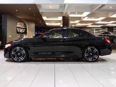 BMW M4 3.0 CABRIO I6 24V GASOLINA 2P AUTOMÁTICO 2014/2015 VIA BELLA VEÍCULOS ESPECIAIS CAXIAS DO SUL / Carros no Vale