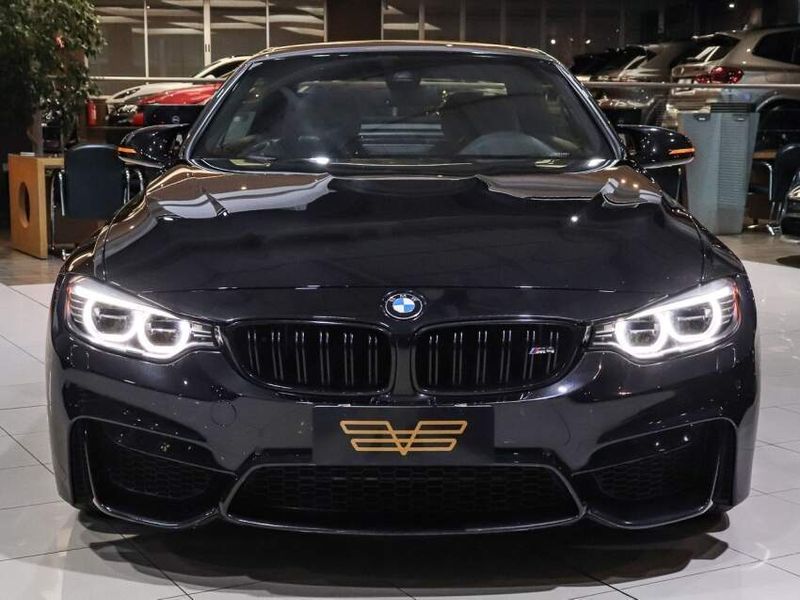 BMW M4 3.0 CABRIO I6 24V GASOLINA 2P AUTOMÁTICO 2014/2015 VIA BELLA VEÍCULOS ESPECIAIS CAXIAS DO SUL / Carros no Vale