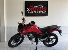 Honda Motos CG 160 FAN 2025 SÓ MOTOS E AUTOMÓVEIS SANTA CRUZ DO SUL / Carros no Vale