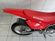 Honda Motos CRF 250F 2025 SÓ MOTOS E AUTOMÓVEIS SANTA CRUZ DO SUL / Carros no Vale