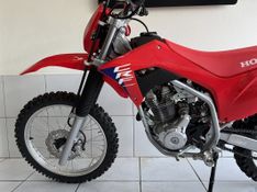 Honda Motos CRF 250F 2025 SÓ MOTOS E AUTOMÓVEIS SANTA CRUZ DO SUL / Carros no Vale