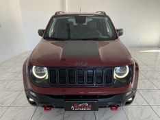 Jeep RENEGADE TRAILHAWK 2.0 TURBO 4×4 2021 SÓ MOTOS E AUTOMÓVEIS SANTA CRUZ DO SUL / Carros no Vale