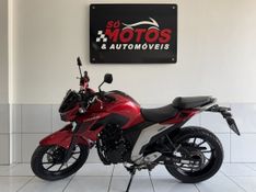 Yamaha FZ25 250 FAZER 2023 SÓ MOTOS E AUTOMÓVEIS SANTA CRUZ DO SUL / Carros no Vale