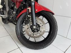 Yamaha FZ25 250 FAZER 2023 SÓ MOTOS E AUTOMÓVEIS SANTA CRUZ DO SUL / Carros no Vale