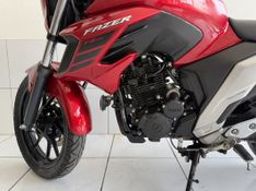 Yamaha FZ25 250 FAZER 2023 SÓ MOTOS E AUTOMÓVEIS SANTA CRUZ DO SUL / Carros no Vale