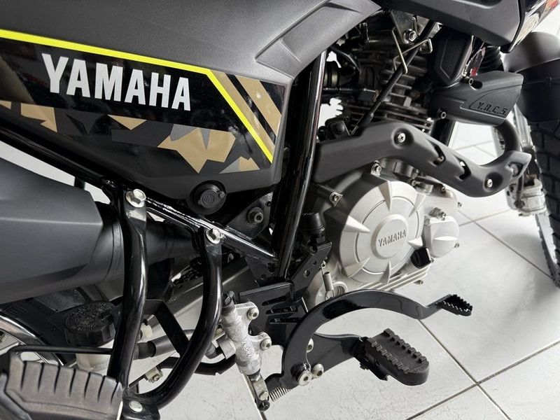 Yamaha XTZ 150 CROSSER Z 2022 SÓ MOTOS E AUTOMÓVEIS SANTA CRUZ DO SUL / Carros no Vale