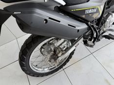 Yamaha XTZ 150 CROSSER Z 2022 SÓ MOTOS E AUTOMÓVEIS SANTA CRUZ DO SUL / Carros no Vale