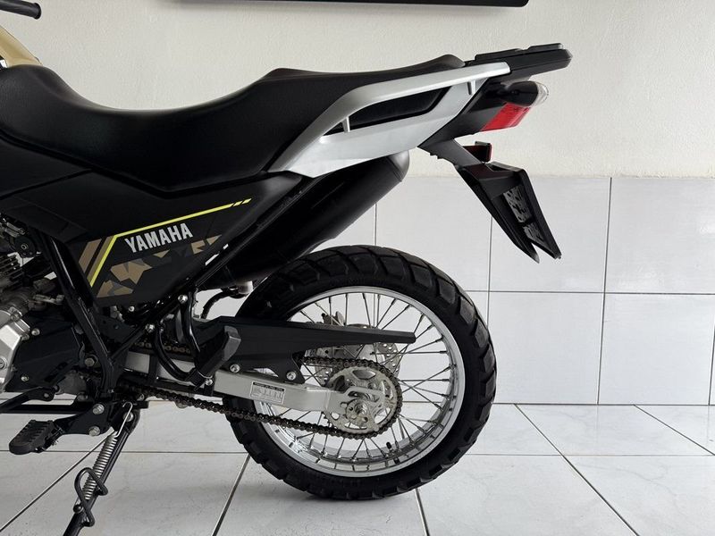 Yamaha XTZ 150 CROSSER Z 2022 SÓ MOTOS E AUTOMÓVEIS SANTA CRUZ DO SUL / Carros no Vale