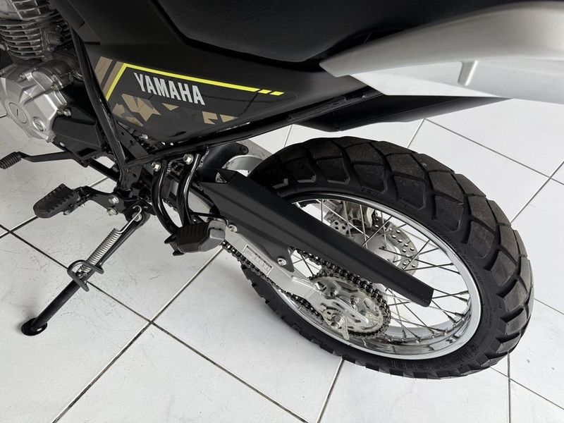 Yamaha XTZ 150 CROSSER Z 2022 SÓ MOTOS E AUTOMÓVEIS SANTA CRUZ DO SUL / Carros no Vale