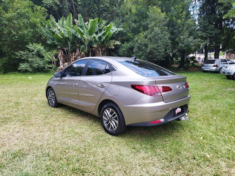 Hyundai HB20S DIAMOND 1.0 TB 2022 GRASSI VEÍCULOS LAJEADO / Carros no Vale