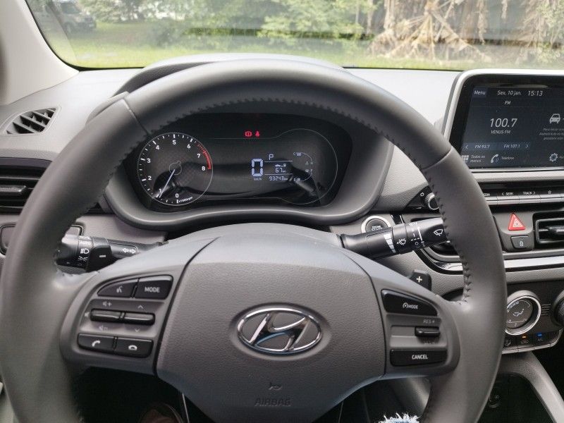 Hyundai HB20S DIAMOND 1.0 TB 2022 GRASSI VEÍCULOS LAJEADO / Carros no Vale