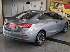 Chevrolet CRUZE LTZ 1.4 TURBO 2019 HÉLIO AUTOMÓVEIS LAJEADO / Carros no Vale