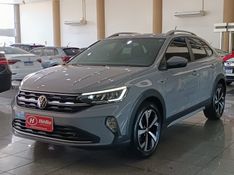 Volkswagen NIVUS HIGHLINE 1.0 200 TSI 2022 HÉLIO AUTOMÓVEIS LAJEADO / Carros no Vale