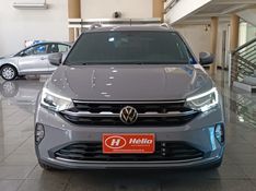 Volkswagen NIVUS HIGHLINE 1.0 200 TSI 2022 HÉLIO AUTOMÓVEIS LAJEADO / Carros no Vale