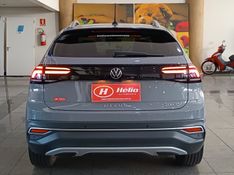 Volkswagen NIVUS HIGHLINE 1.0 200 TSI 2022 HÉLIO AUTOMÓVEIS LAJEADO / Carros no Vale