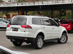 Mitsubishi PAJERO DAKAR HPE 3.2 16V 2015 NEUMANN VEÍCULOS ARROIO DO MEIO / Carros no Vale