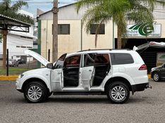 Mitsubishi PAJERO DAKAR HPE 3.2 16V 2015 NEUMANN VEÍCULOS ARROIO DO MEIO / Carros no Vale