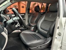 Mitsubishi PAJERO DAKAR HPE 3.2 16V 2015 NEUMANN VEÍCULOS ARROIO DO MEIO / Carros no Vale