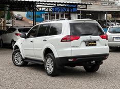 Mitsubishi PAJERO DAKAR HPE 3.2 16V 2015 NEUMANN VEÍCULOS ARROIO DO MEIO / Carros no Vale