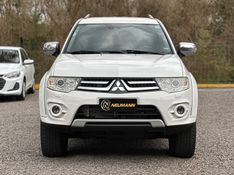 Mitsubishi PAJERO DAKAR HPE 3.2 16V 2015 NEUMANN VEÍCULOS ARROIO DO MEIO / Carros no Vale