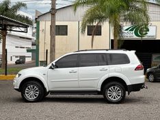 Mitsubishi PAJERO DAKAR HPE 3.2 16V 2015 NEUMANN VEÍCULOS ARROIO DO MEIO / Carros no Vale