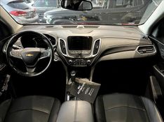 CHEVROLET EQUINOX 2.0 16V Turbo Premier AWD 2018/2019 M&C AUTOMÓVEIS CAXIAS DO SUL / Carros no Vale