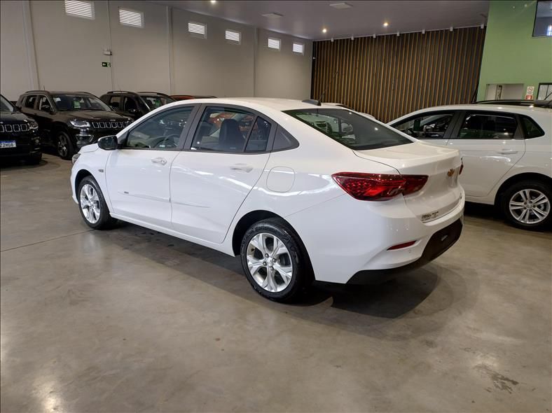 CHEVROLET ONIX 1.0 Turbo Plus LTZ 2024/2025 M&C AUTOMÓVEIS CAXIAS DO SUL / Carros no Vale