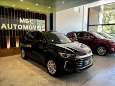 CHEVROLET TRACKER 1.2 Turbo LTZ 2020/2021 M&C AUTOMÓVEIS CAXIAS DO SUL / Carros no Vale