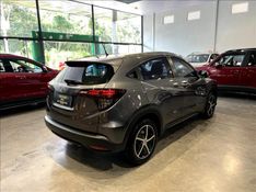 HONDA HR-V 1.8 16V EX 2021/2021 M&C AUTOMÓVEIS CAXIAS DO SUL / Carros no Vale