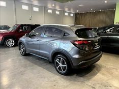 HONDA HR-V 1.8 16V EX 2021/2021 M&C AUTOMÓVEIS CAXIAS DO SUL / Carros no Vale