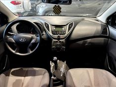 HYUNDAI HB20 1.6 Comfort Plus 16V 2015/2015 M&C AUTOMÓVEIS CAXIAS DO SUL / Carros no Vale