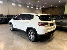 JEEP COMPASS 2.0 16V Sport 4X4 2017/2018 M&C AUTOMÓVEIS CAXIAS DO SUL / Carros no Vale