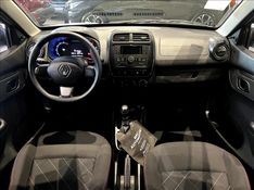 RENAULT KWID 1.0 12V SCE ZEN 2022/2023 M&C AUTOMÓVEIS CAXIAS DO SUL / Carros no Vale