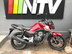 Honda Motos Cg 160 Titan Ex 2024/2025 NECO TOLATI VEÍCULOS VENÂNCIO AIRES / Carros no Vale