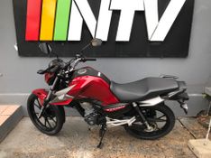 Honda Motos Cg 160 Titan Ex 2024/2025 NECO TOLATI VEÍCULOS VENÂNCIO AIRES / Carros no Vale