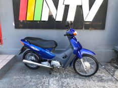 Honda Motos Biz 100 Es 2002/2002 NECO TOLATI VEÍCULOS VENÂNCIO AIRES / Carros no Vale