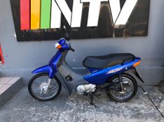 Honda Motos Biz 100 Es 2002/2002 NECO TOLATI VEÍCULOS VENÂNCIO AIRES / Carros no Vale