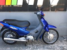 Honda Motos Biz 100 Es 2002/2002 NECO TOLATI VEÍCULOS VENÂNCIO AIRES / Carros no Vale