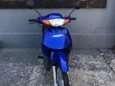 Honda Motos Biz 100 Es 2002/2002 NECO TOLATI VEÍCULOS VENÂNCIO AIRES / Carros no Vale