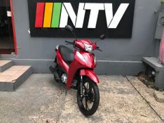 Honda Motos Biz 125 Ex 2024/2025 NECO TOLATI VEÍCULOS VENÂNCIO AIRES / Carros no Vale