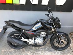 Honda Motos Cg 160 Fan 2025/2025 NECO TOLATI VEÍCULOS VENÂNCIO AIRES / Carros no Vale