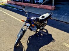 HONDA MOTOS CG 125 FAN KS 2008/2008 CRUZEIRO MULTIMARCAS CRUZEIRO DO SUL / Carros no Vale