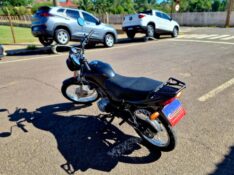 HONDA MOTOS CG 125 FAN KS 2008/2008 CRUZEIRO MULTIMARCAS CRUZEIRO DO SUL / Carros no Vale