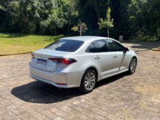 TOYOTA COROLLA XEI 2.0 FLEX 16V AUT. 2022/2022 BOSCO AUTOMÓVEIS GUAPORÉ / Carros no Vale