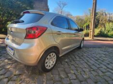 FORD KA + SE 1.0 2015/2015 FERNANDO AUTOMÓVEIS | REVENDA DE CARROS ARROIO DO MEIO ARROIO DO MEIO / Carros no Vale