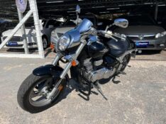 SUZUKI MOTOS BOULEVARD M 800 2014/2015 LS MULTIMARCAS VENÂNCIO AIRES / Carros no Vale