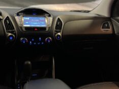 HYUNDAI IX35 GLS 2.0 2WD 2014/2015 JM AUTOMÓVEIS VENÂNCIO AIRES / Carros no Vale