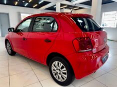 VOLKSWAGEN GOL 1.0 12V 2019/2019 LUCAS AUTOMÓVEIS BOM RETIRO DO SUL / Carros no Vale