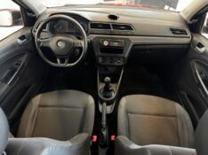 VOLKSWAGEN GOL 1.0 12V 2019/2019 LUCAS AUTOMÓVEIS BOM RETIRO DO SUL / Carros no Vale